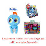 Hot In Stock Casimeritos Toys Ksimeritos Juguetes Casimeritos Lovely Ksi Meritos Toys For Boys Girls Squishy Toys