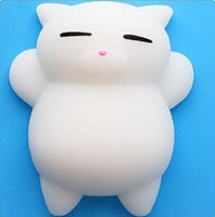 Squishy Animal Toy Squeeze Mochi Rising Antistress Abreact Ball Soft Sticky Cute Funny Gift