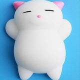 Squishy Animal Toy Squeeze Mochi Rising Antistress Abreact Ball Soft Sticky Cute Funny Gift