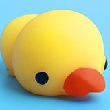 Squishy Animal Toy Squeeze Mochi Rising Antistress Abreact Ball Soft Sticky Cute Funny Gift