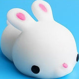 Squishy Animal Toy Squeeze Mochi Rising Antistress Abreact Ball Soft Sticky Cute Funny Gift