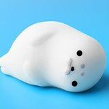 Squishy Animal Toy Squeeze Mochi Rising Antistress Abreact Ball Soft Sticky Cute Funny Gift