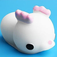 Squishy Animal Toy Squeeze Mochi Rising Antistress Abreact Ball Soft Sticky Cute Funny Gift