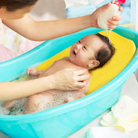 Sponge Foam Pad Imitation Of User Environment Bath Baby Bath Bath Bath Bath Children's Pad Coffee For Shower For Child Care