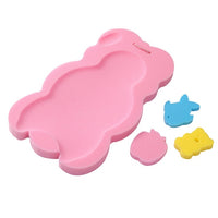 Sponge Foam Pad Imitation Of User Environment Bath Baby Bath Bath Bath Bath Children's Pad Coffee For Shower For Child Care