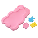 Sponge Foam Pad Imitation Of User Environment Bath Baby Bath Bath Bath Bath Children's Pad Coffee For Shower For Child Care