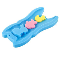 Sponge Foam Pad Imitation Of User Environment Bath Baby Bath Bath Bath Bath Children's Pad Coffee For Shower For Child Care