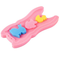 Sponge Foam Pad Imitation Of User Environment Bath Baby Bath Bath Bath Bath Children's Pad Coffee For Shower For Child Care