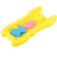 Sponge Foam Pad Imitation Of User Environment Bath Baby Bath Bath Bath Bath Children's Pad Coffee For Shower For Child Care