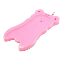Sponge Foam Pad Imitation Of User Environment Bath Baby Bath Bath Bath Bath Children's Pad Coffee For Shower For Child Care