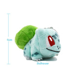 36 styles Anime Doll Pikachu Poliwag Bulbasaur Charmander Lapras Snorlax Stuffed Peluche Plush Toy Christmas Gift For Children