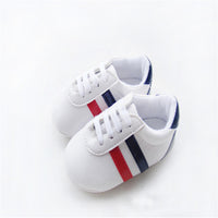 Newborn Baby Cute Boys Girls Canvas Print First Walkers Soft Sole Shoes Baby Girl Shoes Toddler Shoes Infant Girl Shoes