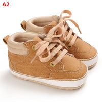 Baby Boy Shoes New Classic Canvas Newborn Baby shoes For Boy Prewalker First Walkers child kids shoes