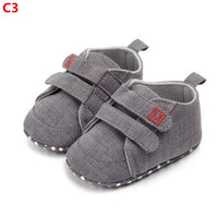 Baby Boy Shoes New Classic Canvas Newborn Baby shoes For Boy Prewalker First Walkers child kids shoes