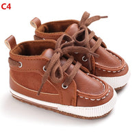 Baby Boy Shoes New Classic Canvas Newborn Baby shoes For Boy Prewalker First Walkers child kids shoes