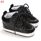 Baby Boy Shoes New Classic Canvas Newborn Baby shoes For Boy Prewalker First Walkers child kids shoes