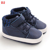 Baby Boy Shoes New Classic Canvas Newborn Baby shoes For Boy Prewalker First Walkers child kids shoes