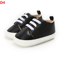 Baby Boy Shoes New Classic Canvas Newborn Baby shoes For Boy Prewalker First Walkers child kids shoes