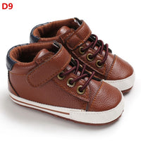 Baby Boy Shoes New Classic Canvas Newborn Baby shoes For Boy Prewalker First Walkers child kids shoes