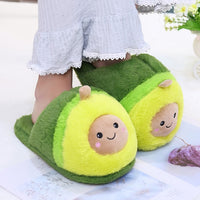 60cm Plush Toy Avocado Pillow Doll super soft long plush Napping Cushion stuffed Decoration Creative high quality Holiday Gift