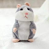 Cheeky Hamster Talking Pet Soft Toy Cute Sound 2019 Christmas Kid Gift High Quality