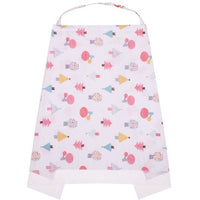 Mother Outing Breastfeeding Cotton Covers Baby 100% Feeding cloth Anti-glare Towel Nursing 98cm*70cm