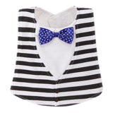 Fashion Baby Bibs Waterproof Baby Tuxedo Feeding Saliva Towel boy Eating Accessory Soft Baby Stuff 0-3 Years Baby Bibs