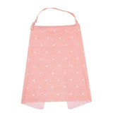 100% Cotton Mother Outing Breastfeeding Towel Baby Feeding Nursing Covers Anti-glare Nursing cloth 98cm*70cm M