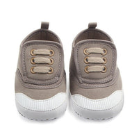 Baby Shoes Comfortable Girls Boys Sneakers Kids Toddler Breathable Canvas First Walkers