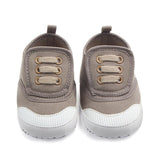 Baby Shoes Comfortable Girls Boys Sneakers Kids Toddler Breathable Canvas First Walkers