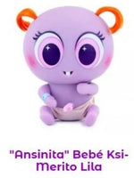 Hot In Stock Casimeritos Toys Ksimeritos Juguetes Casimeritos Lovely Ksi Meritos Toys For Boys Girls Squishy Toys