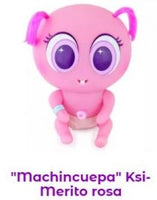 Hot In Stock Casimeritos Toys Ksimeritos Juguetes Casimeritos Lovely Ksi Meritos Toys For Boys Girls Squishy Toys