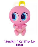 Hot In Stock Casimeritos Toys Ksimeritos Juguetes Casimeritos Lovely Ksi Meritos Toys For Boys Girls Squishy Toys